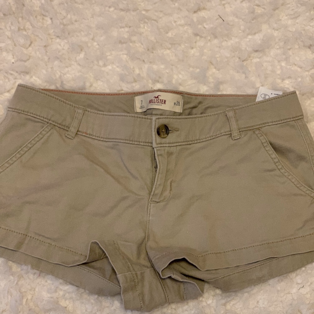Hollister Shorts